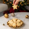 WALKERS Festive Shapes Shortbread, 12.3 OZ