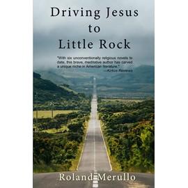 Driving Jesus to Little Rock