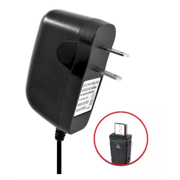 Unbranded/Generic Home Wall AC Charger for ATT LG B470 LGB470