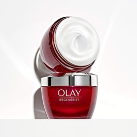 Olay Regenerist 3 Areas Intensive Anti-Aging Cream Face Treatment
