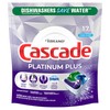 Cascade CASC AP Plat Plus Fresh 6/17ct