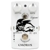 Super Chorus Guitar Effect Pedal PP-25