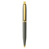 Sheaffer VFM 9427 Glossy Light Grey Ballpoint Pen With PVD