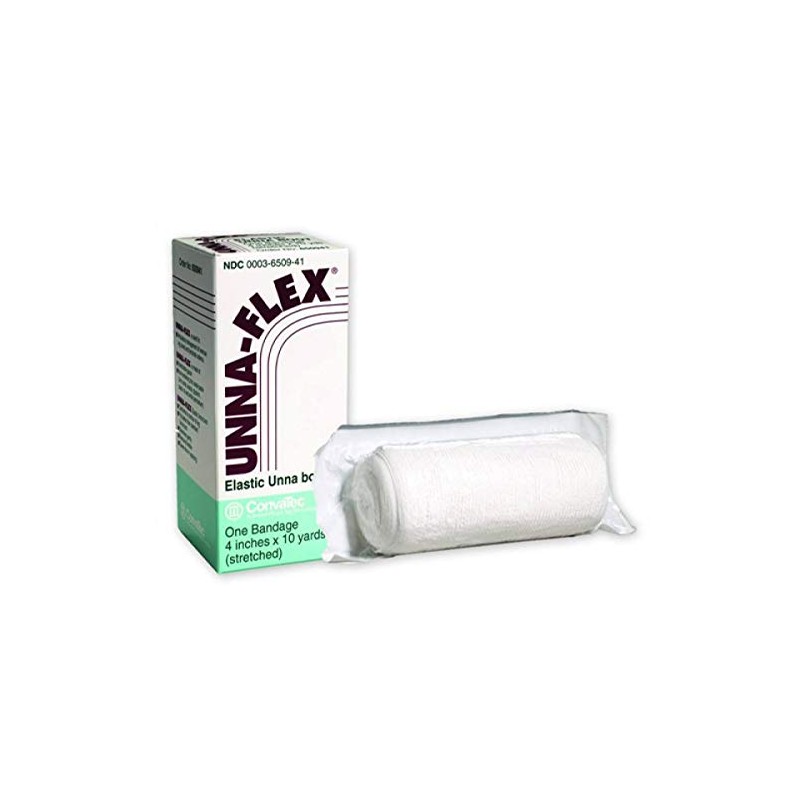 Convatec Unna-flex Elastic Unna Boot 4" X 10 Yds. -