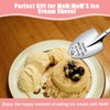 Funny Mom Gifts for Mothers Day Mom’s Ice Cream Shovel