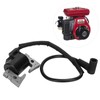 Ignition Coil Replacement High Perfromance Accessory Fit for Subaru EY28