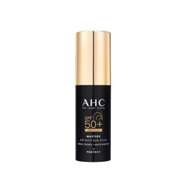 H.C. Meoncell AHC AHC Masters Air Rich Sun Stick 10g / 메온셀 에이에이치씨 AHC 마스터즈 에어리치 선스틱 10g