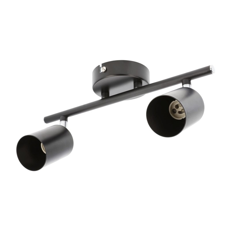 CGC Lighting Modern Contemporary Design Adjustable Heads GU10 Ceiling Spot