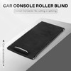 Liseng Interior Centre Console Cover for C-Calss W204 S204 E-Class