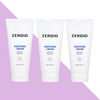 Zeroid Soothing Cream Moisturizing 100mlX3 Box / 제로이드 수딩 크림