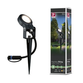 Paulmann Outdoor Light