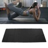 Grounding Mat Black Earthing Grounding Sheet with 5m Cable for