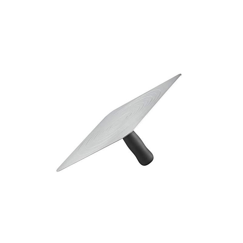 RAGNI R912 FEATHEREDGE Aluminium PLASTERERS Hawk 12" x 12"