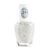 L.A. Girl Color Pop Nail Polish with Diamond Powder, Costume