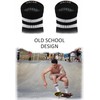 sesto senso 3 Pairs Old School Socks Terry Cloth Sole
