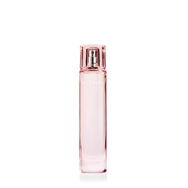 Clinique My Happy Fragrance Spray | Cocoa & Cashmere, Baby