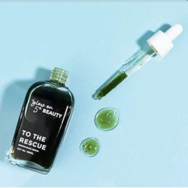 Glow on 5th - TO THE RESCUE - Resurfacing Serum
