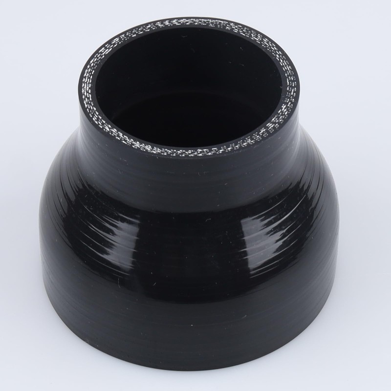 AC PERFORMANCE ID 3.5" to 2.25" (89mm to 57mm) Silicone