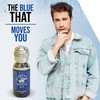 Beverly Hills Polo Club Blue for Men Eau de Toilette