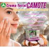 Crema Facial Con Ñame Silvestre Camote