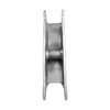 XTSZHDSL 013-004-00 Equalizer 10" Slipper Compatible for 33" Axle Spacing