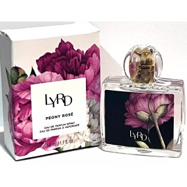 Avon Peony Rose Eau De Parfum Spray 1.7 oz. ~ LYRD ~ Brand New i