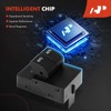 A-Premium Master Power Window Switch Compatible with Ford Mustang 2005