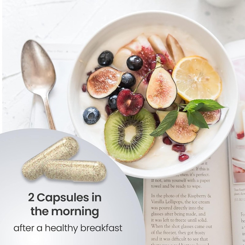 Edge Focus Formula Nootropic supplements and Multivitamin, Memory Booster helps