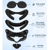 Facial Interface & Face Pad Cushion Compatible with Oculus/Meta Quest