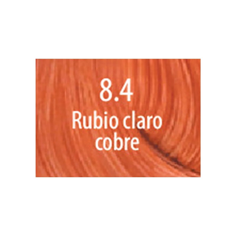 Pure Green, Black 100ml Colour 8.4