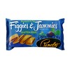 PAMELAS COOKIE FGG&JMMS BLUEBRY&F