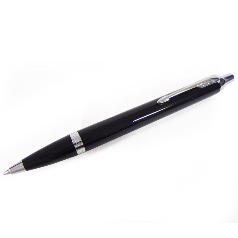 Parker IM Ballpoint Pen, Black CT 1975636