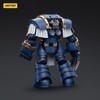 JOYTOY Warhammer 40k Ultramarines 1/18 Action Figure Collection Model Gift,