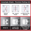 Park Ranger 1 pcs: U.S.A. Made Garage Parking Aid Bright