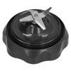 4 Fin Extractor Blade Replacement Electric Blender Accessory Parts Fit