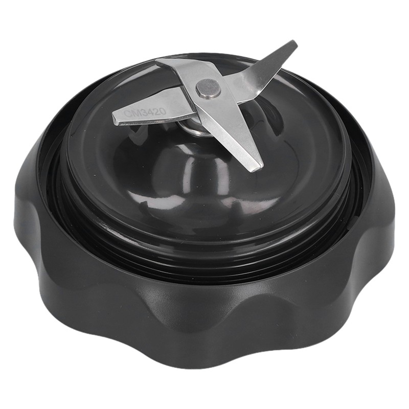 4 Fin Extractor Blade Replacement Electric Blender Accessory Parts Fit