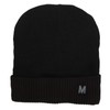 USB Rechargeable Heating Hat Winter Outdoor Warm Fast Heating Breathable