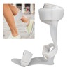 Ankle Foot Orthosis Support Adjustable Skid Resistance Foot Orthosis Fixation