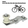 Chain Tensioner Roller Heavy Duty Slider Adjuster for 49cc 66cc