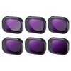 K&F Concept ND Filter Kit for Mini 4 Pro, 6