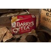Barry's Tea Gold Blend 80ct 3-Pack (240 Teabags), Direct from
