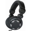 HEADPHONE DJ DELUXE BLK