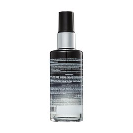 TRUSS Illuminate Hair Oil - Nourishing Oil for Hair with Frizz Control and Heat Protection - Formulated to Soften, Strengthen & Repair Lengths and Ends - Ideal for Dry & Brittle Hair (2.02 Fl Oz)