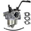 HUAYI P19-1 Generator Carburetor Fits Predator Generac Champion Honda 3500w