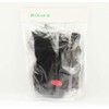 Olive-G Chair Belt, Fall Prevention, 5-Point Type, Shoulder Pad Included