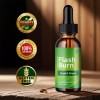 Flash Burn (1 Pack) Flash Burn Drops Healthy Formula -