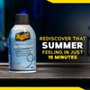 Meguiar's Whole Car Air Refresher, Odor Eliminator Spray Eliminates Strong