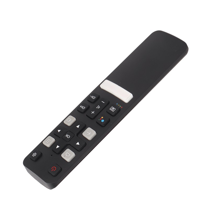 RC802 FNR1 Remote Control Replacement Compatible for TCL for Android