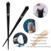 ENERGY Precision Concealer Brush Under Eye Nose Contour Foundation Brush