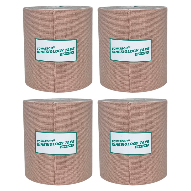Kinesiology Tape Sport Type 3.0 x 16.4 ft (7.5 x